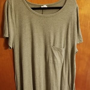 lularoe carlie dress